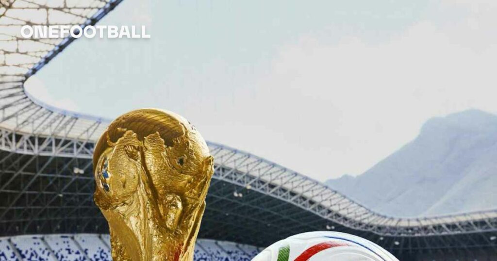 Icon: OneFootball