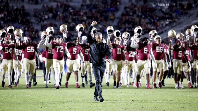 Florida State facing mounting $100M decision after Virginia, Miami, Stanford, Pitt blunders image