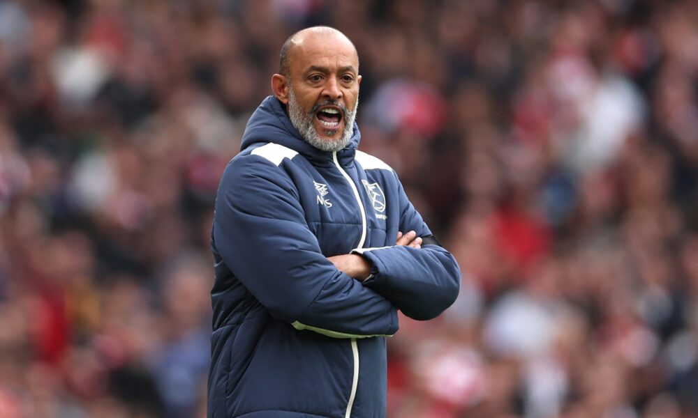 How West Ham could line-up against Brentford