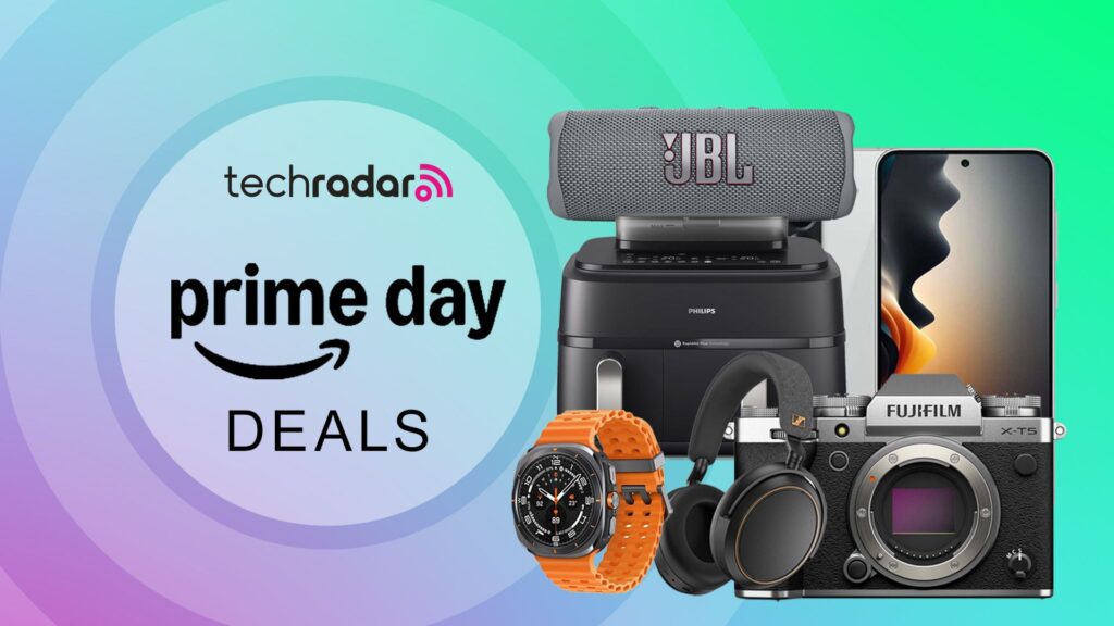 Last chance: I've got 138 expert-recommended Amazon discounts you can still nab before the Prime sale ends at midnight