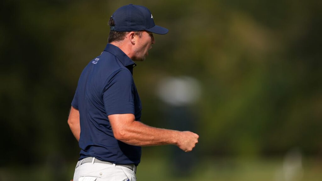 Sanderson Farms Championship 2025 payouts, prize money for each player
