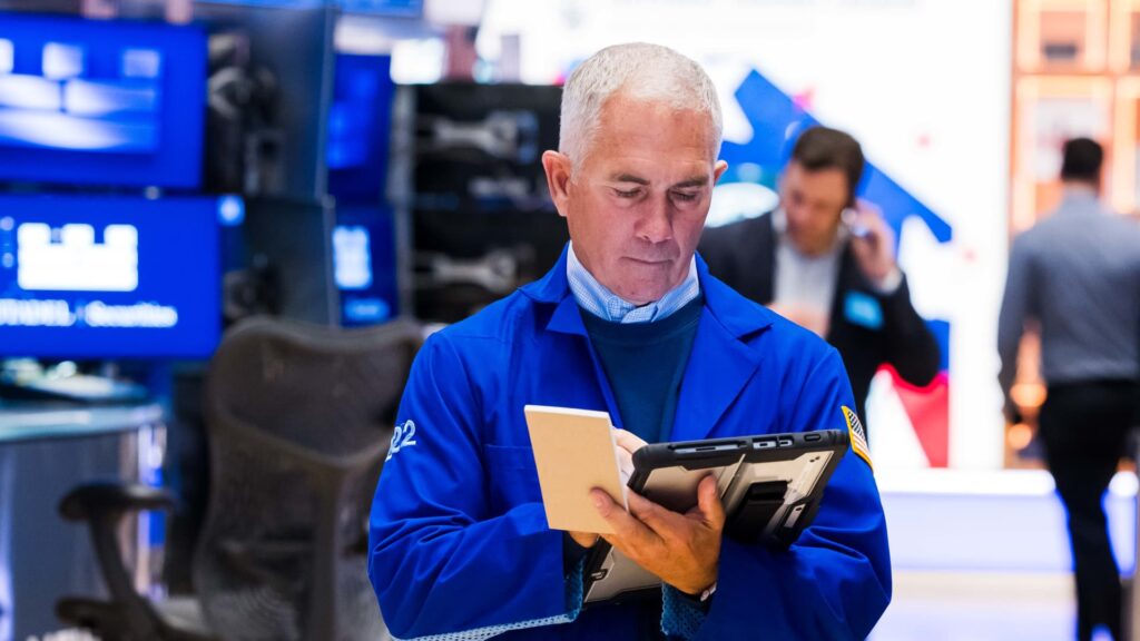 Stock market news for Oct. 9, 2025
