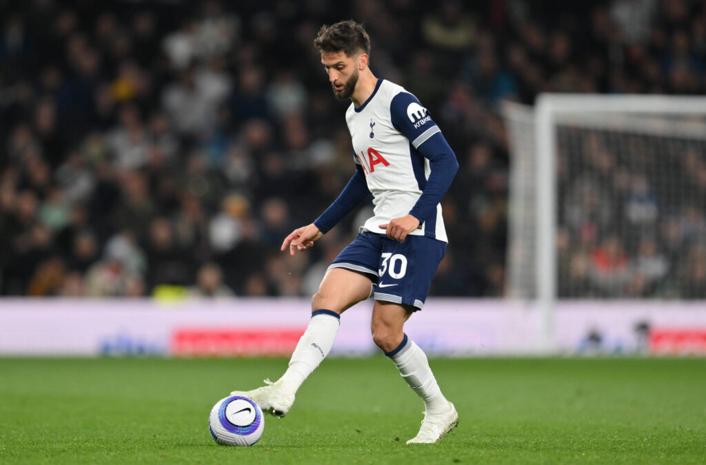 Tottenham Hotspur set to agree deal for 28-year-old midfielder