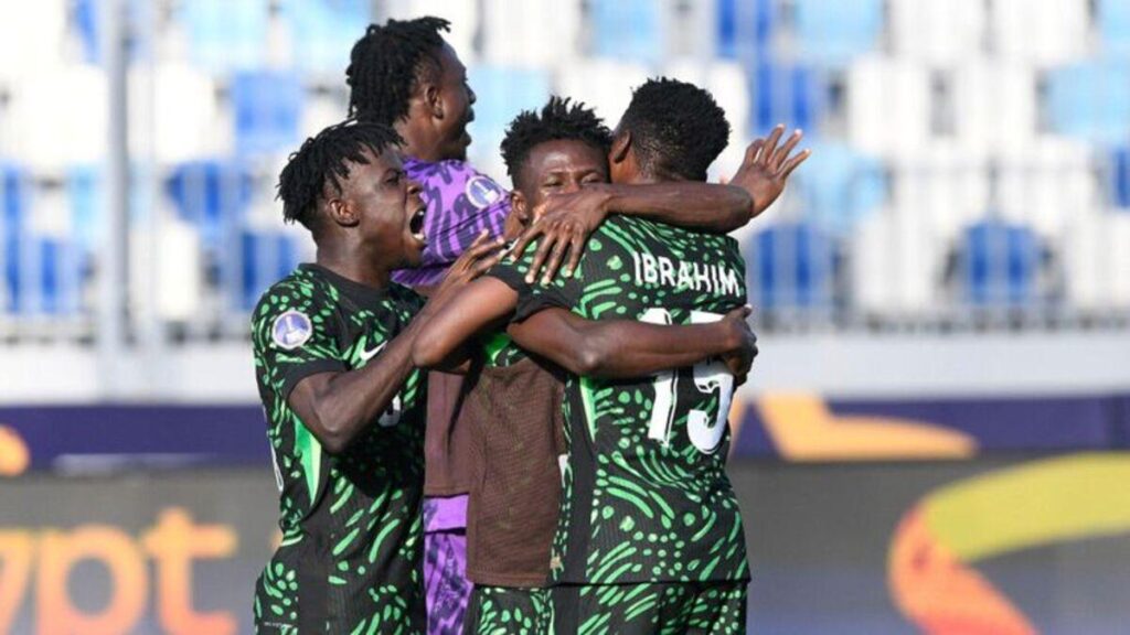 U-20 World Cup: Decisive matches to watch this Sunday, October 5