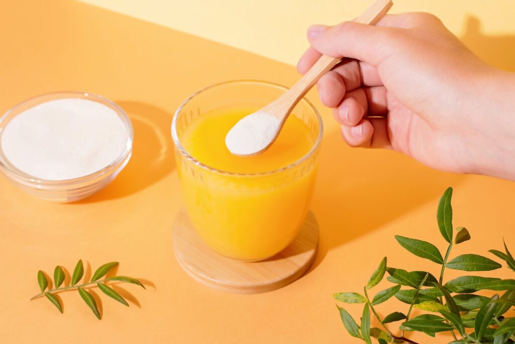What Happen​s When You Take Vitamin C Every Day