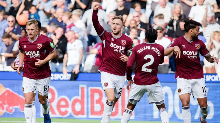 Where to watch West Ham vs. Brentford live stream, TV channel, start time, lineups for Premier League match image