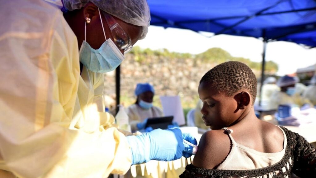 Last Ebola patient discharged in DR Congo, WHO says | Ebola News