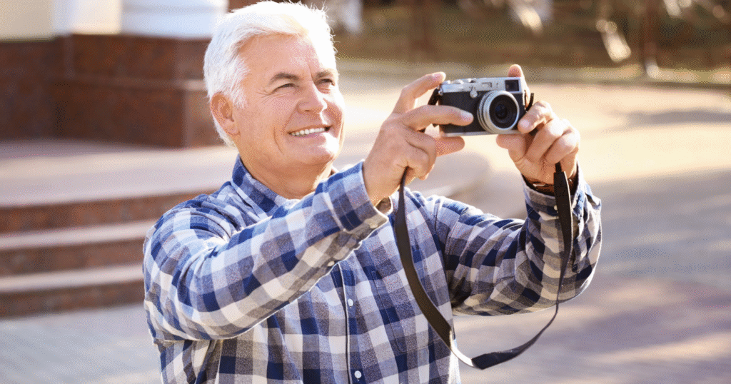 10 hobbies that make retirement feel like the best years of your life