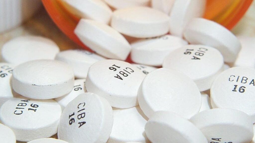 ADHD Drugs Do Much More Than Help You Focus, Study Reveals : ScienceAlert
