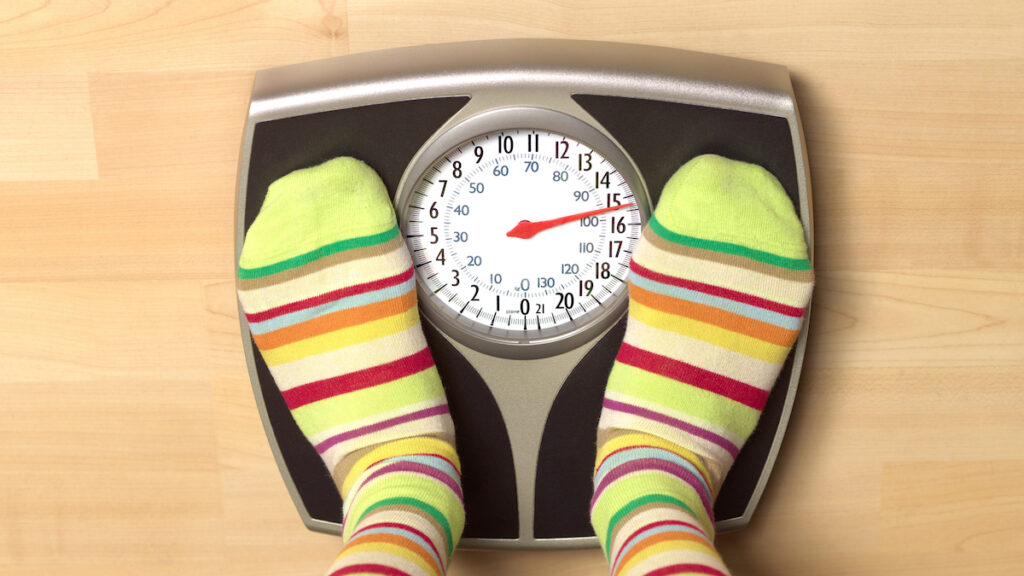 Weight Loss Isn't Essential For Reversing Prediabetes, New Study Shows : ScienceAlert