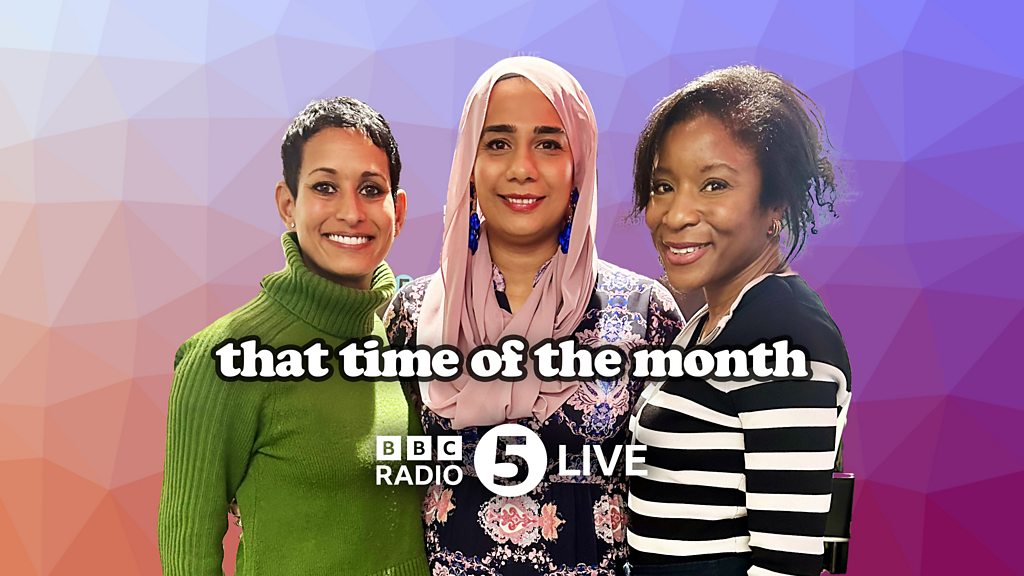 5 Live News Specials - Exploring Surgical Menopause: Insights and Experiences