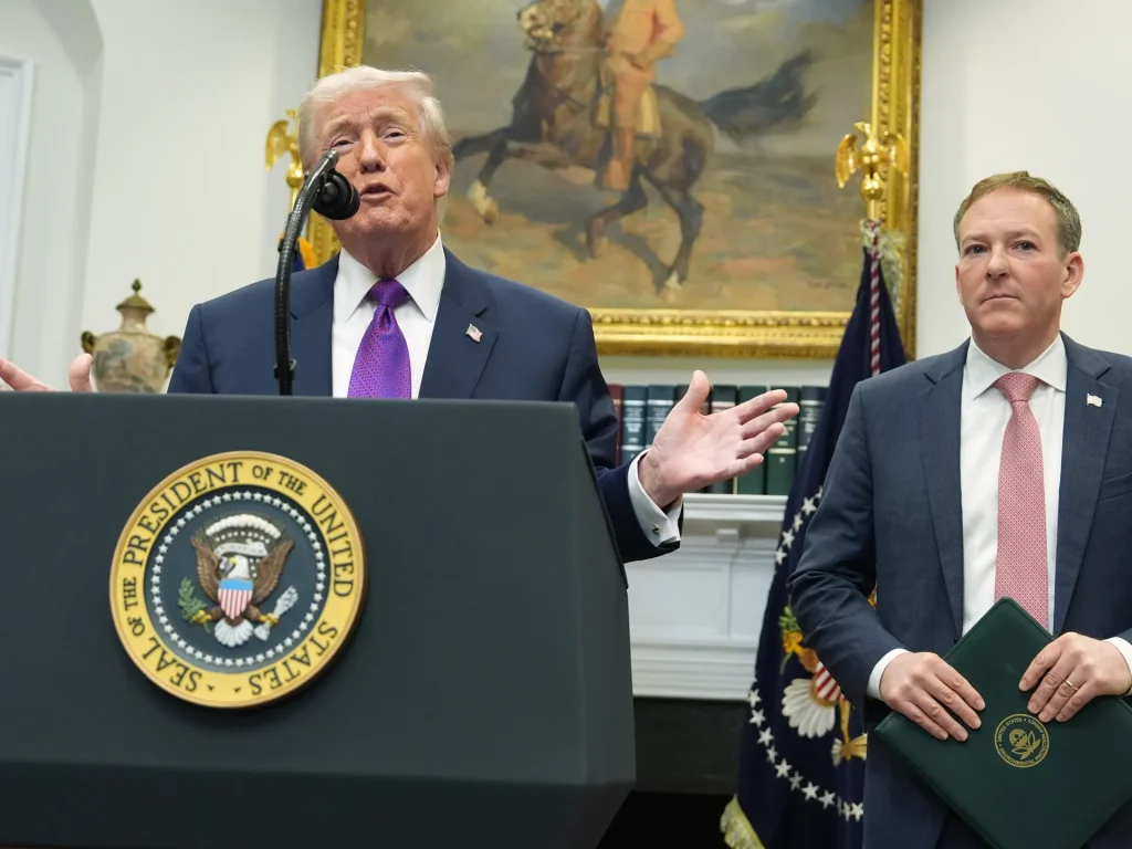 Activist organizations file lawsuit against Trump administration for reversing endangerment determination.
