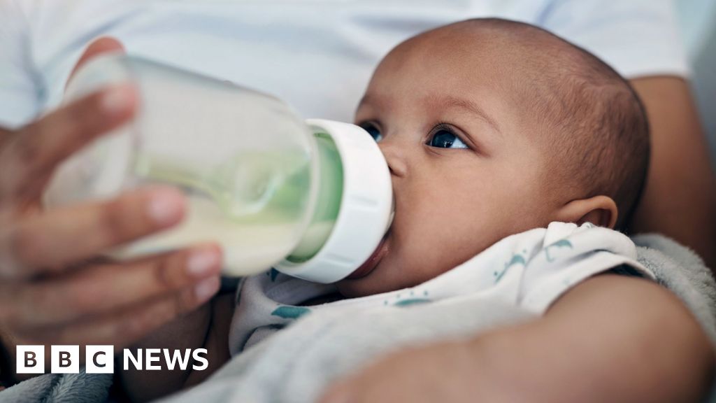 Additional baby formula items pulled from shelves due to contamination concerns