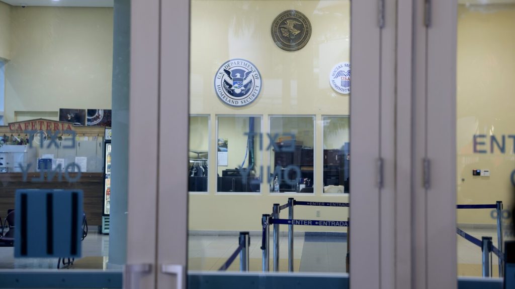 Analysis of Trump Administration's Immigration Judge Dismissals Reveals Key Statistics