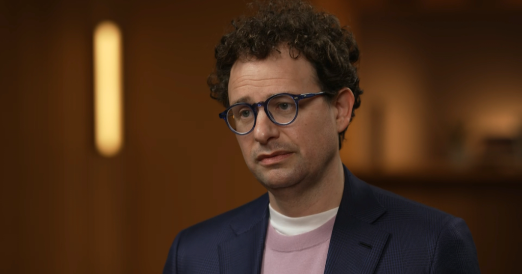 Anthropic's Dario Amodei describes White House measures as "retaliatory and punitive."