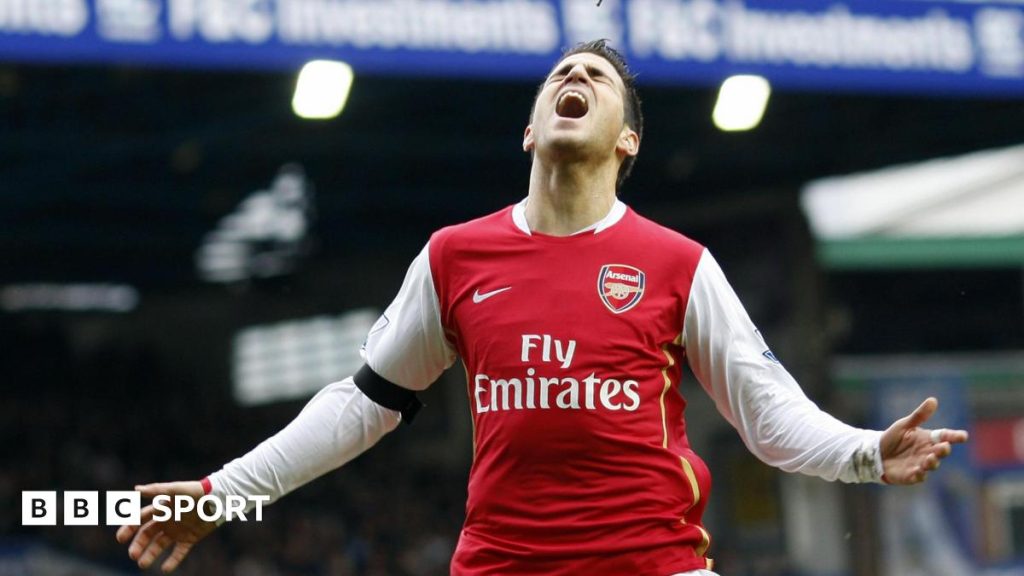 Arsenal at Risk of Facing Historical Challenges Again?