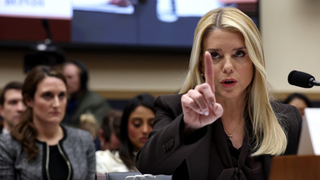 Attorneys launch initiative to track unusual criminal charges from the DOJ