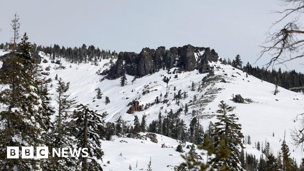 [Authorities recover body of last victim from California avalanche after extensive search efforts