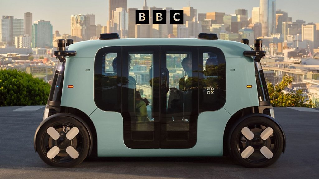 Autonomous Vehicles Gaining Momentum in Transportation Sector