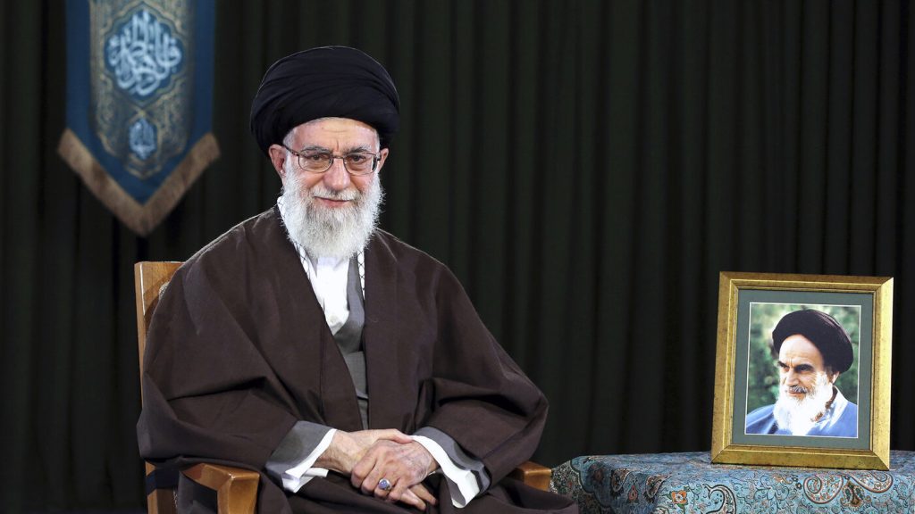 Ayatollah Ali Khamenei, Iran's Supreme Leader, dies at 86 in an incident attributed to Israel.