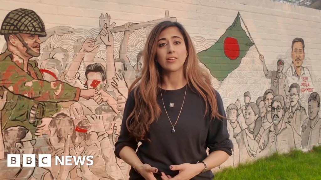 BBC covers memorial service for Gen Z activists following significant election in Bangladesh