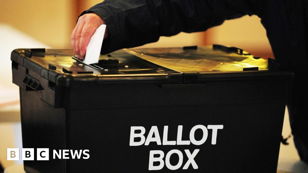 Balancing budgets as the Holyrood election approaches