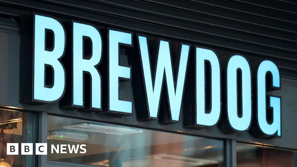 Brewdog employees express concerns regarding proposed sale plans.