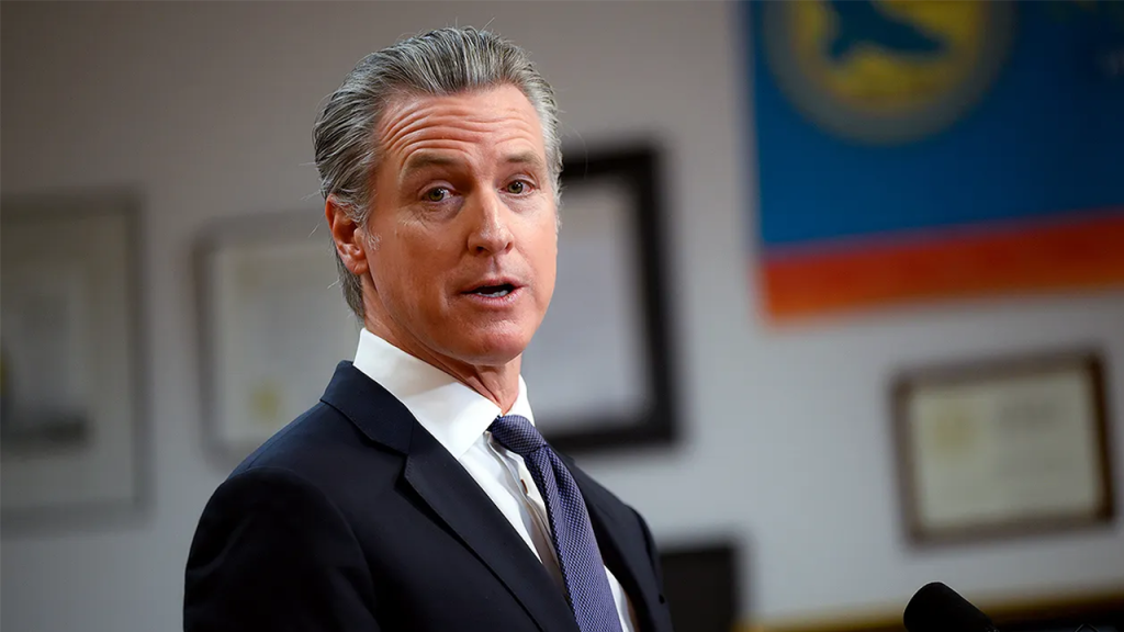 California to invest $35 million in assistance for undocumented immigrants, according to Newsom.