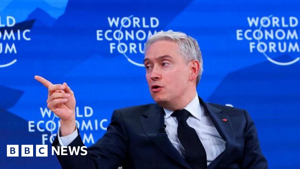 Canada's finance minister indicates that the U.S. is not expected to remove tariffs.