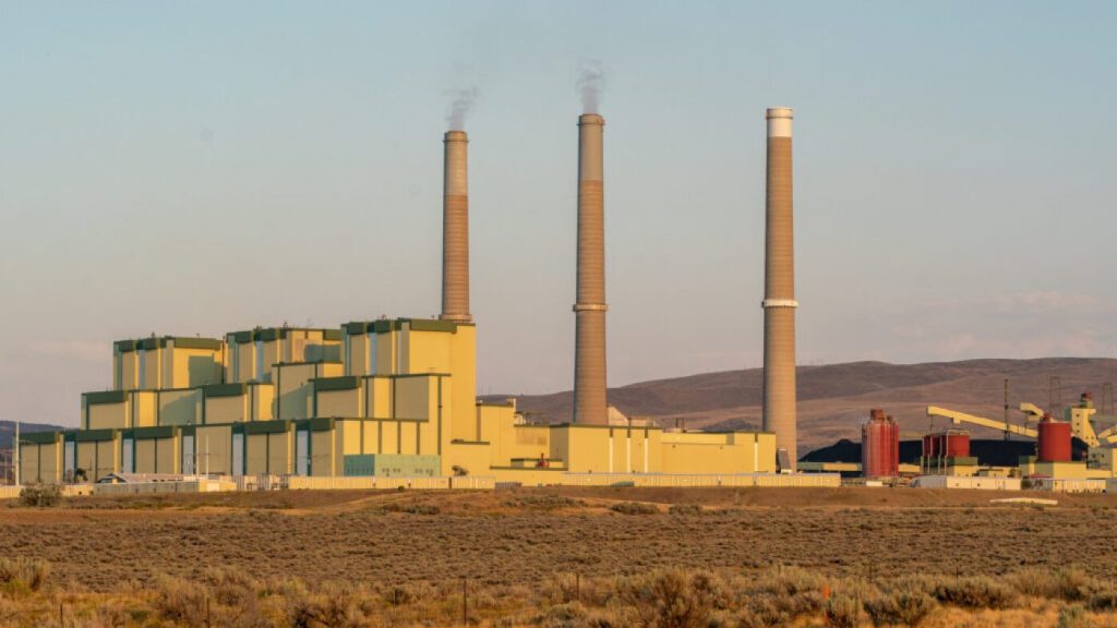 Colorado coal facility opposes Trump's directive for continued operations.