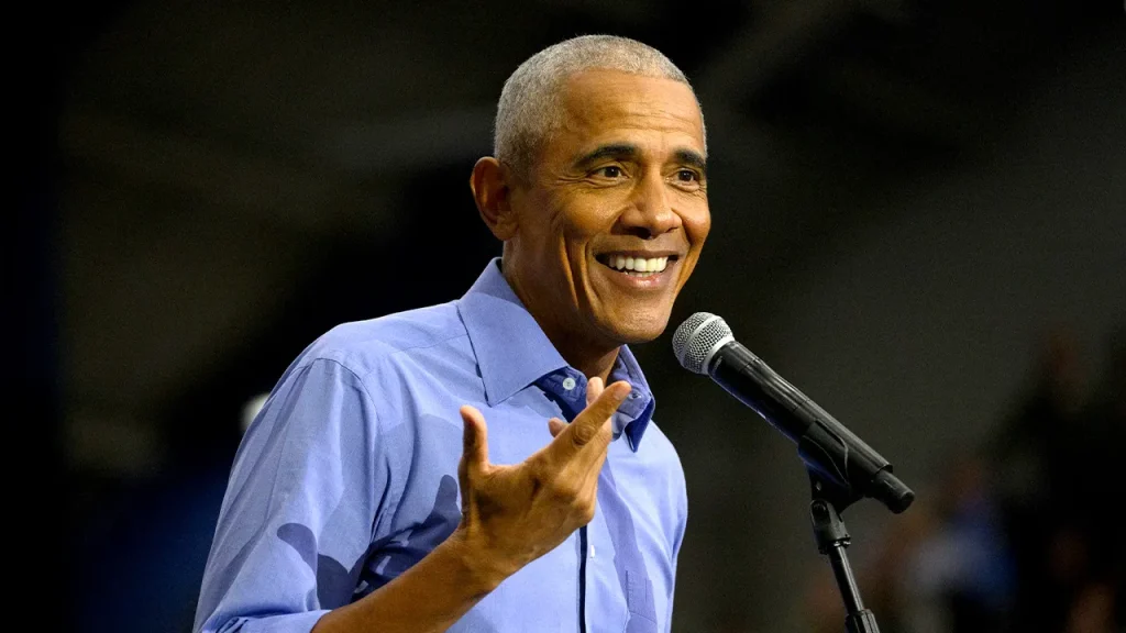 Criticism arises over the design of Barack Obama's Chicago center.
