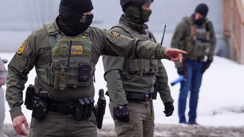DHS representative assures that immigration officers will not monitor polling locations in the upcoming midterm elections.