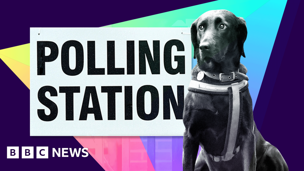Elections Scheduled in England, Scotland, and Wales on May 7th