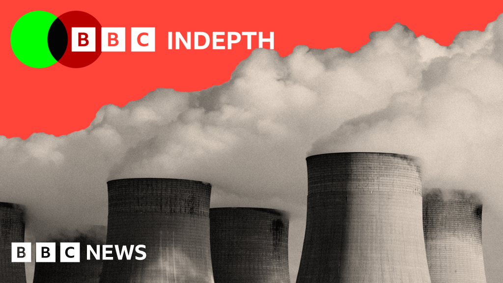 Energy companies receive substantial payments for withholding power supply.