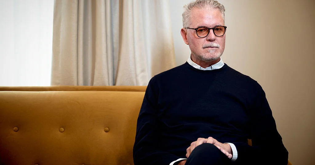 Eric Dane, actor known for his role in "Grey's Anatomy," passes away at 53 following ALS diagnosis.
