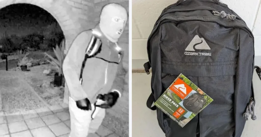 Evidence in Nancy Guthrie investigation comprises video footage, a backpack, and potential DNA findings. Current updates on the situation.