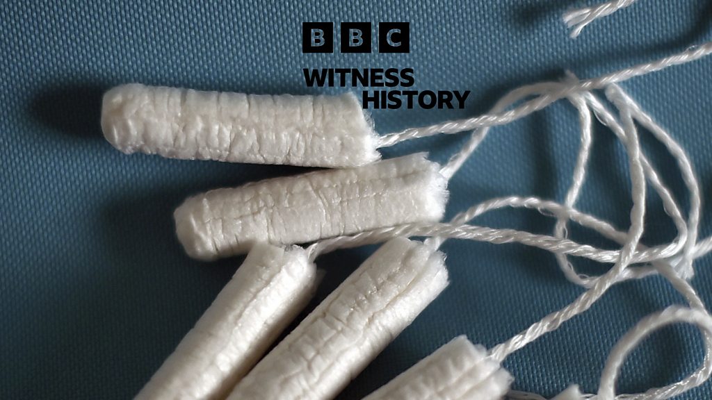 Examine the Facts - Safety of Tampons and Toxic Shock Syndrome