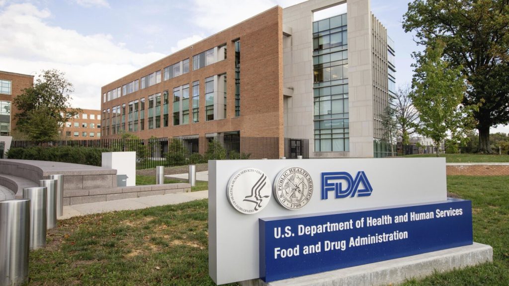 FDA indicates that a credible mechanism may suffice for the approval of treatments for rare diseases.