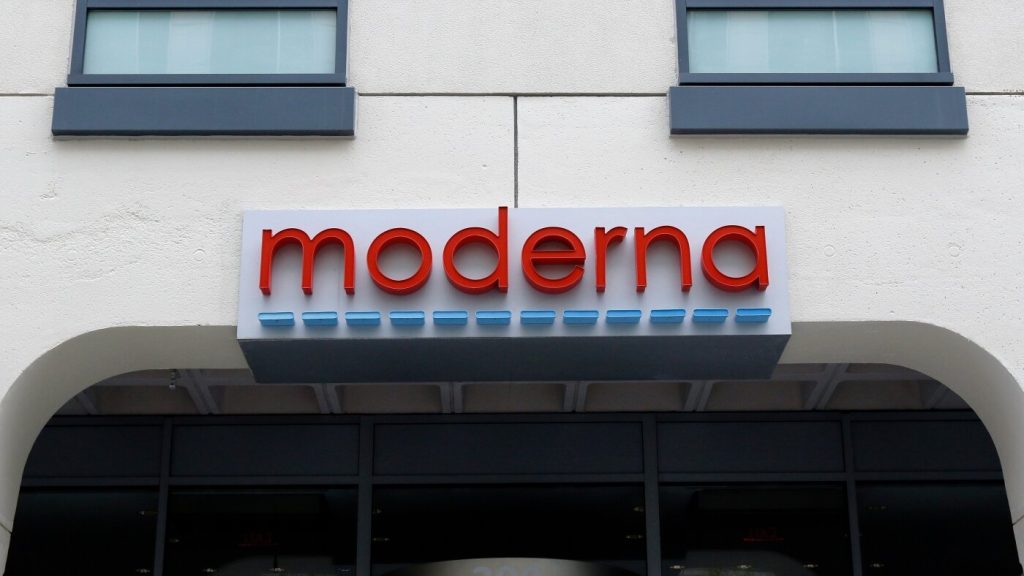 FDA toEvaluate Moderna's mRNA Influenza Vaccine