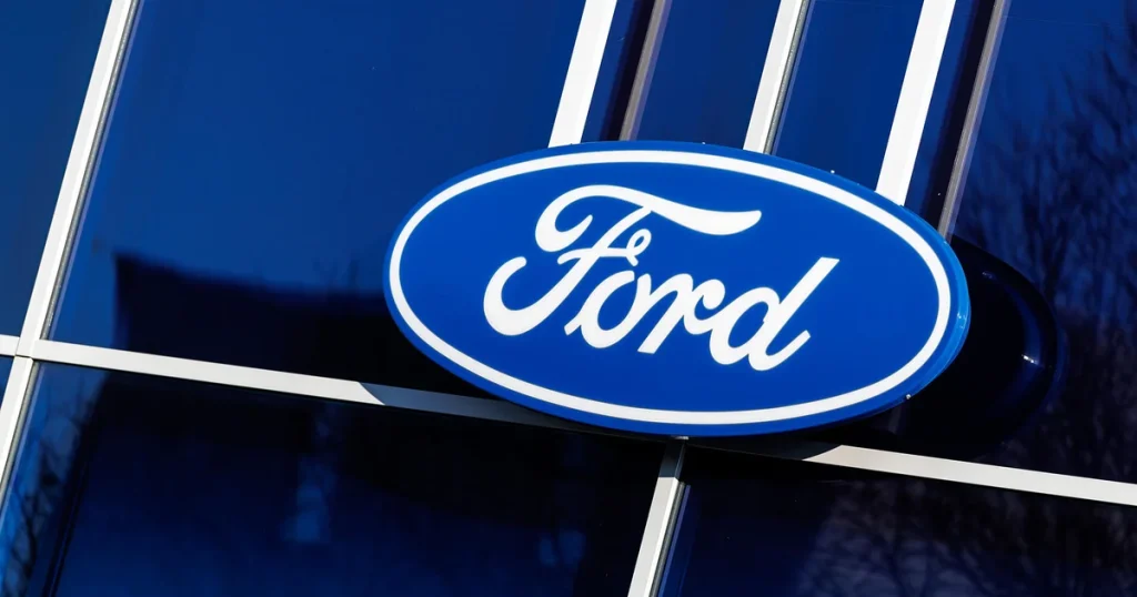 Ford issues recall for 4.4 million cars due to software issues; affected models listed.
