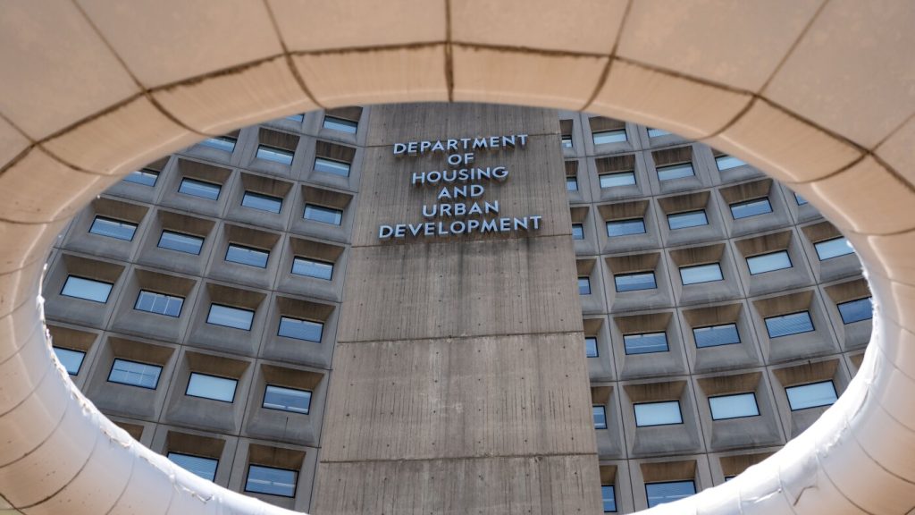 HUD policy regarding undocumented renters could lead to the eviction of American children.