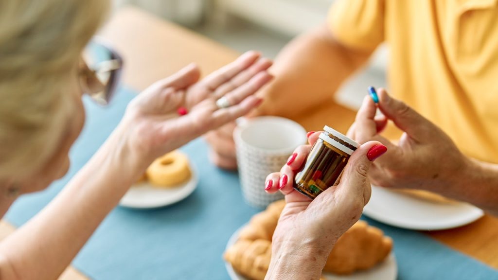 Health professionals caution that specific supplements could present risks for individuals with diabetes.
