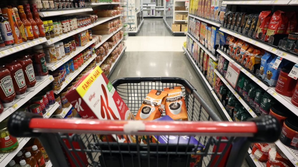 Implications of Trump's tariffs and rising costs on consumers