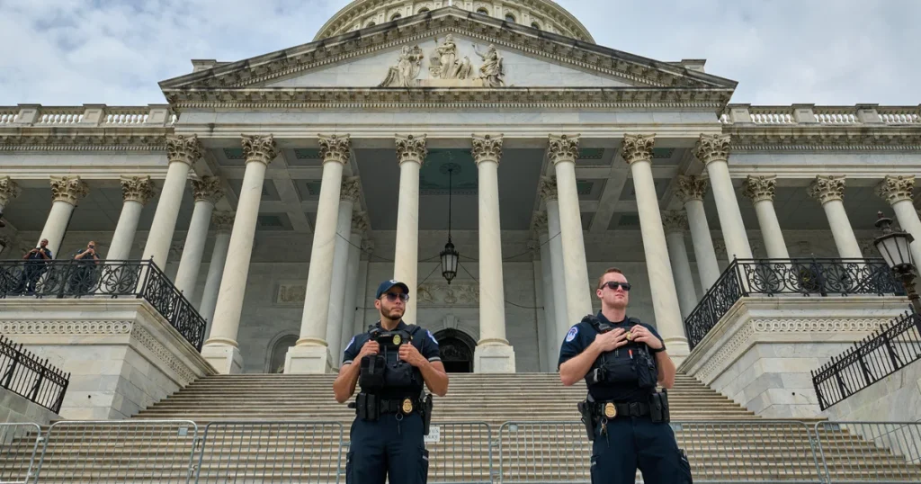 Increase in threats towards public officials leads to a rise in legal actions: "It's overwhelming"