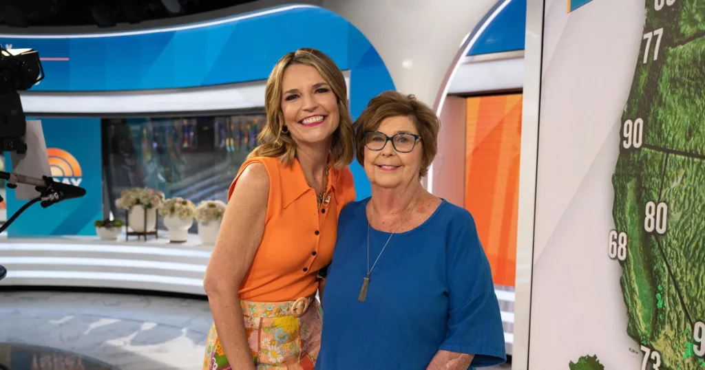 Investigation into Nancy Guthrie's Disappearance Develops as Search for Savannah Guthrie's Mother Persists