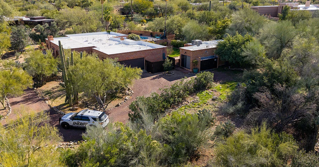 Investigation into Nancy Guthrie's case utilizes "signal sniffer" technology for tracking.