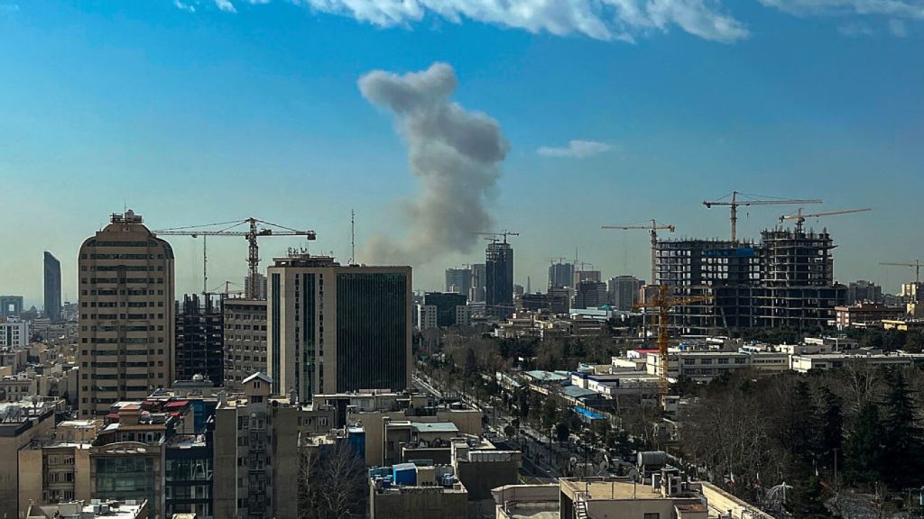 Iran's Supreme Leader Ayatollah Ali Khamenei has died.