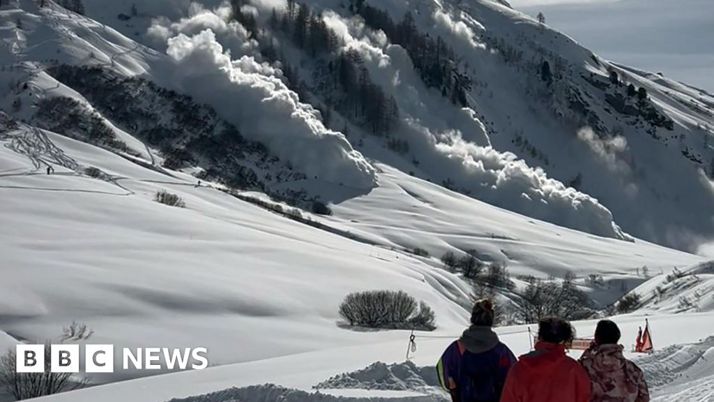 Is there an increase in instances this winter?