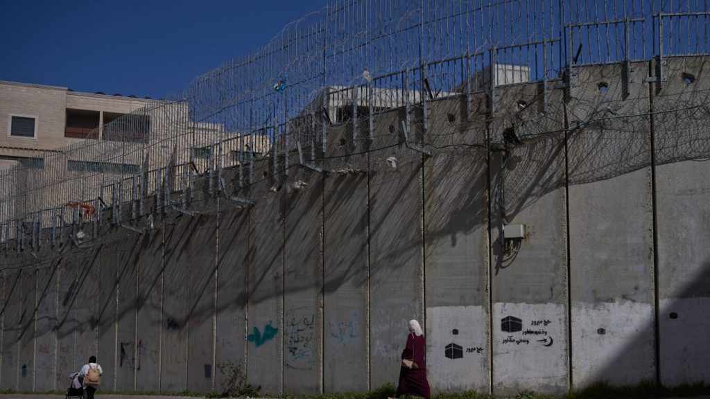 Israel set to initiate controversial land registration process in the West Bank