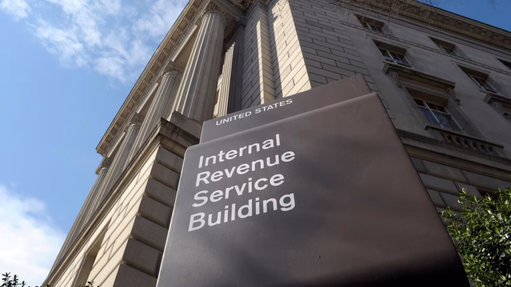 Judge rules IRS unlawfully shared private data with ICE on 42,695 occasions.